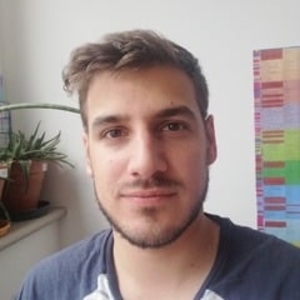 Baptiste - Prof de japonais - Tours
