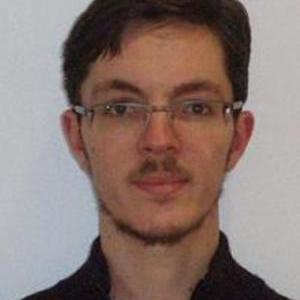 Cyril - Prof d'italien - Paris