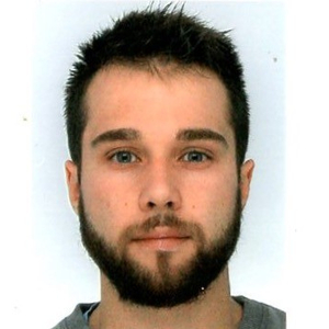 Thomas - Prof d'espagnol - Bures-sur-Yvette