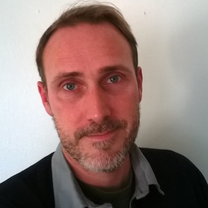 Yoran - Prof d'anglais - Quimper