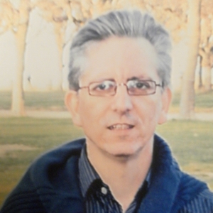 Jeff - Prof d'allemand - Lyon
