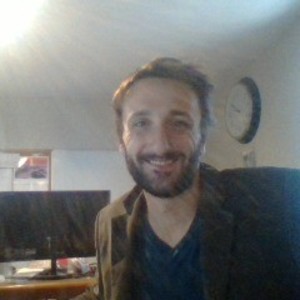 Yann - Prof d'anglais - Cuisery