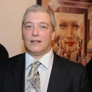Marc - Prof d'anglais - Méré