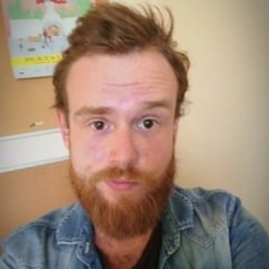 Louis - Prof d'anglais - Paris