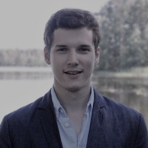 Martin - Prof d'anglais - Annecy-le-Vieux