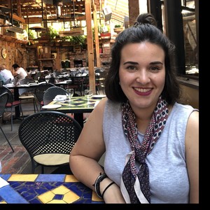 Paula - Prof d'espagnol - Calgary
