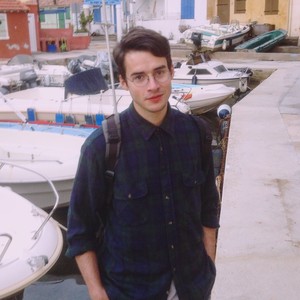 Ivan - Prof d'anglais - La Garde