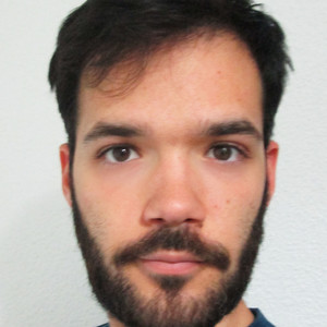 Maurizio - Prof d'anglais - Sarcelles