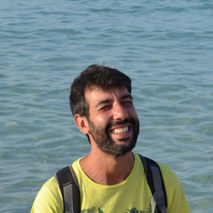 Giovanni - Prof de compréhension orale - italien - Talence