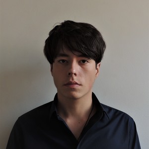 Jérôme - Prof de japonais - Bruges