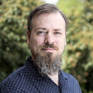 Cédric - Prof de japonais - Chelles