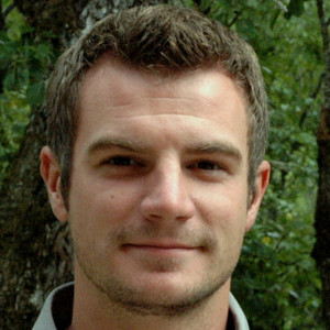 Mathias - Prof d'anglais - Annecy