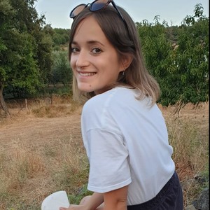 Lucia - Prof de fle - français langue étrangère - Parla
