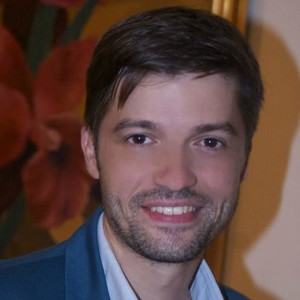 Cristi - Prof d'anglais - Villennes-sur-Seine