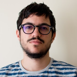 Ryadh - Prof d'anglais - Paris