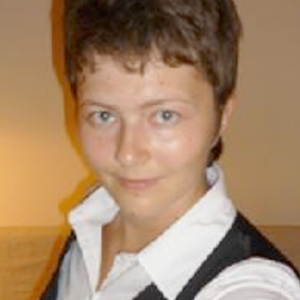 Elena - Prof de russe - Bordeaux