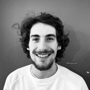 Arnaud - Prof d'italien - Bédarrides