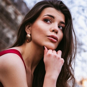 Olga - Prof de russe - Paris