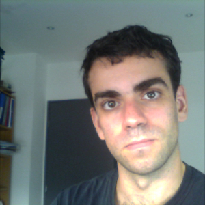Julien - Prof de français - Toulouse