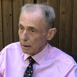 Eric - Prof d'anglais - Cosne-Cours-sur-Loire