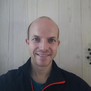 Etienne - Prof de français - Thimister-Clermont