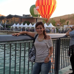 Nour - Prof d'anglais - Marseille