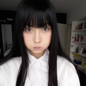 Océane - Prof de traduction - japonais - Sélestat