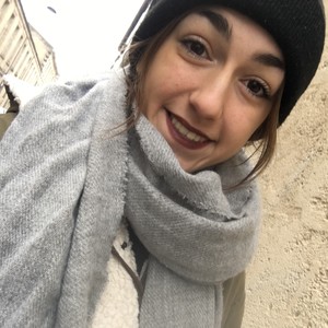 Paula - Prof de fle - français langue étrangère - Granada