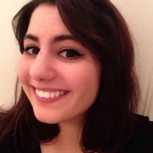 Lauren - Prof d'anglais - Alfortville