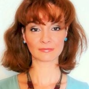 Raluca - Prof de roumain - Rennes