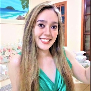 Carolina - Prof de compréhension orale - portugais - Morumbi