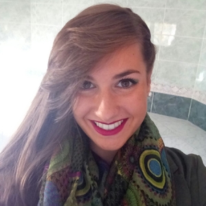 Beatriz - Prof d'espagnol - Rueil-Malmaison