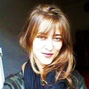 Alexandra - Prof d'allemand - Nice