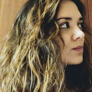 Florine - Prof d'espagnol - Neuville-sous-Montreuil
