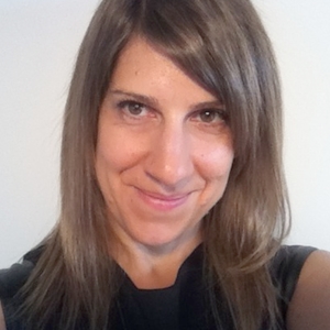 Sandra - Prof d'anglais - Domène