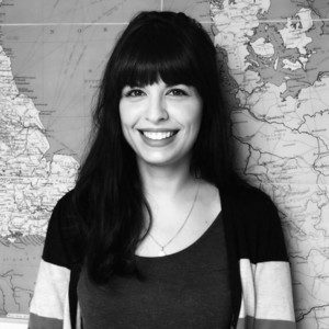 Adèle - Prof d'anglais - Toulouse