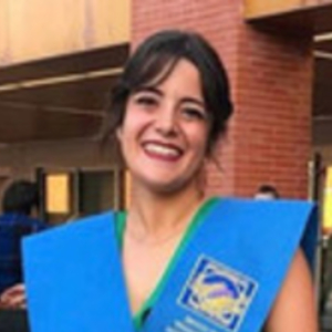 Raquel - Prof d'espagnol - Blain