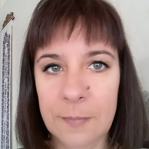 Carole - Prof d'expression orale - anglais - Châtellerault