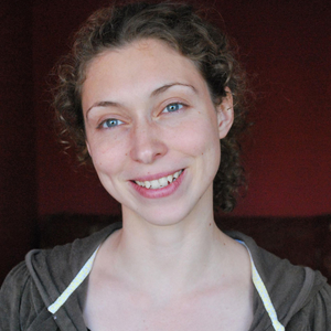 Marie-Geneviève - Prof d'anglais - Janaillat