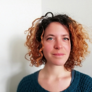 Noémie - Prof de fle - français langue étrangère - Etterbeek