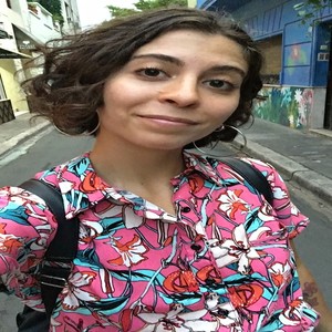 Macarena - Prof d'espagnol - Saze