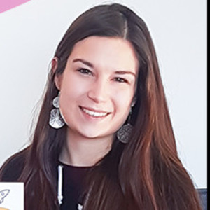 Anaïs - Prof d'espagnol - Tourcoing