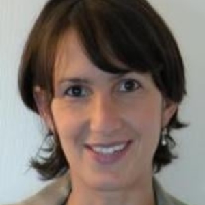 Patricia - Prof d'espagnol - Étel