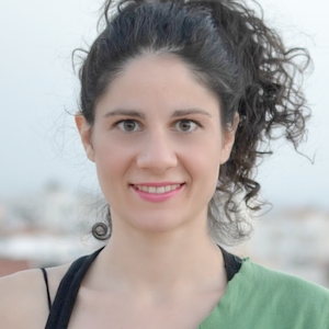 Vénia - Prof de grec moderne - Paris