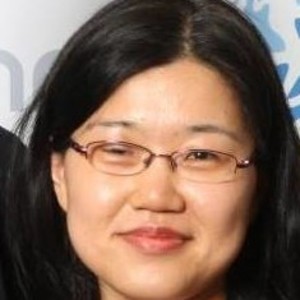 Ling-Chih - Prof de chinois - Torcy