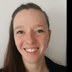 Elise - Prof d'anglais - Pélussin