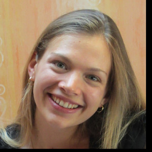 Lucie - Prof d'anglais - Maurepas