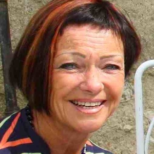 Brigitte - Prof d'allemand - Samoreau