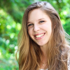 Célia - Prof d'anglais - Paris