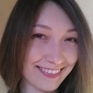Anastasiia - Prof d'anglais - Lyon